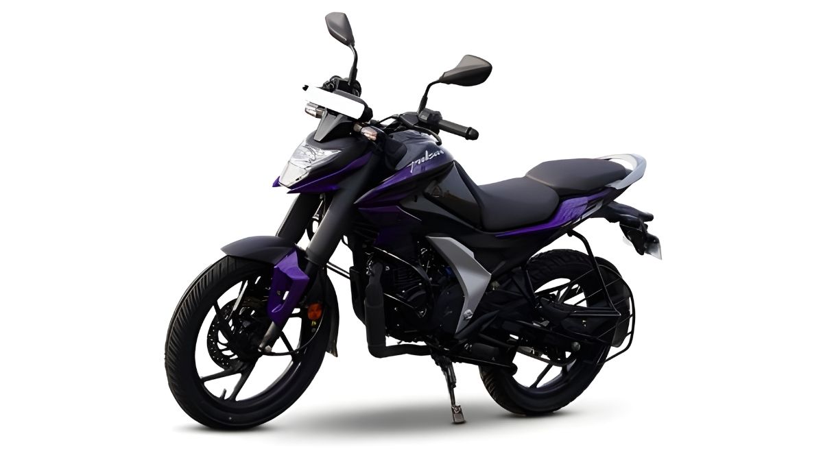 2026 Bajaj Pulsar 125