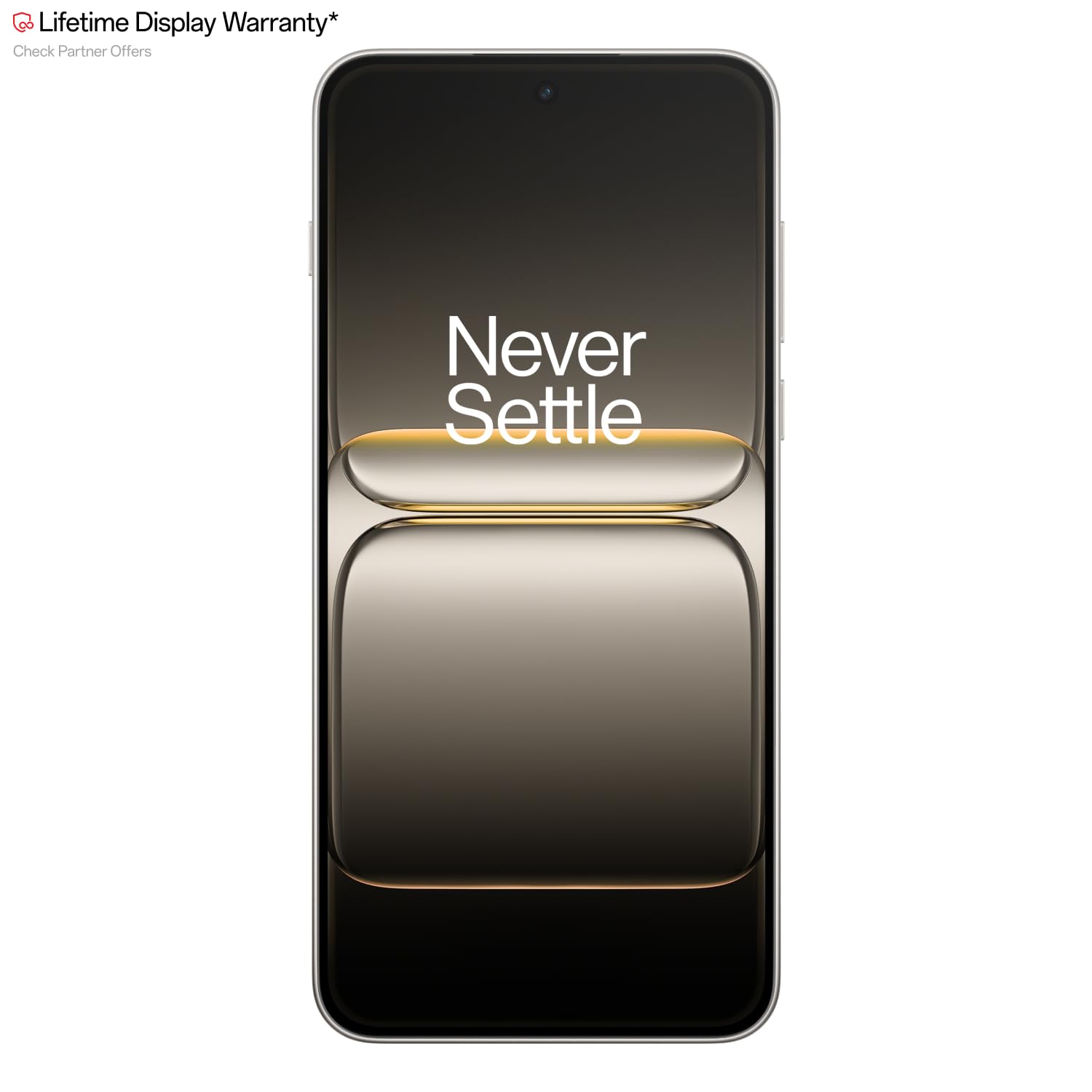 OnePlus Nord 5 5G (Marble Sands, 8GB RAM, 256GB Storage) - Certified Refurbished | Snapdragon 8s Gen 3 | 144FPS Pro Gaming - Image 2