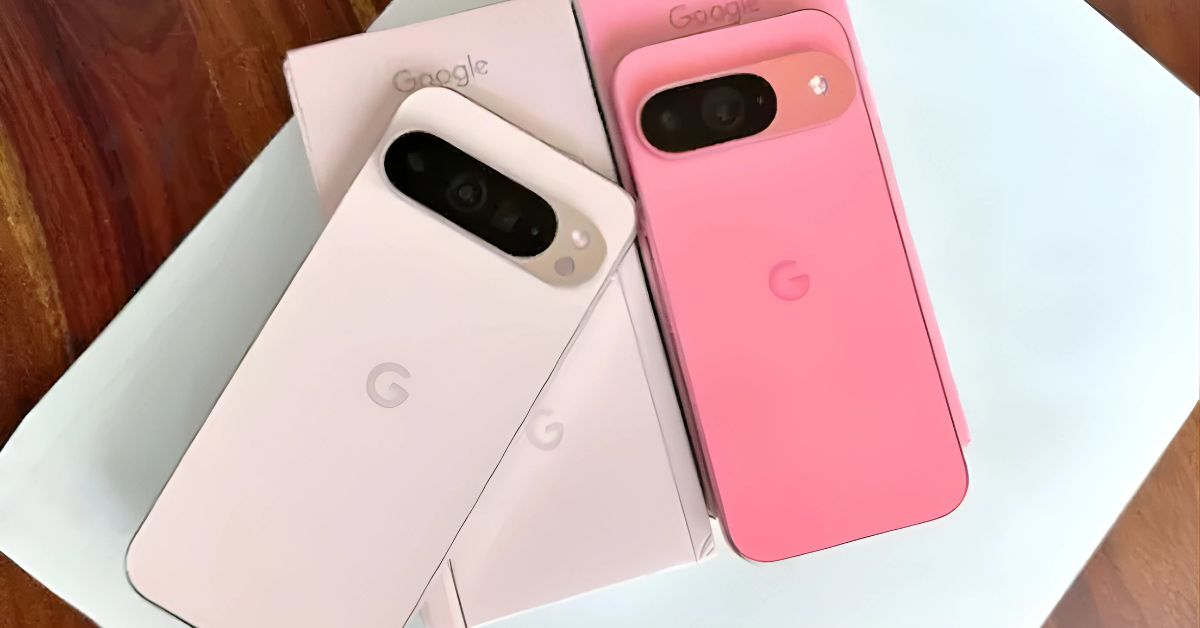 Google Pixel 11