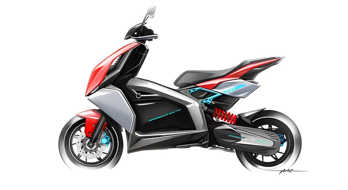 TVS Motor