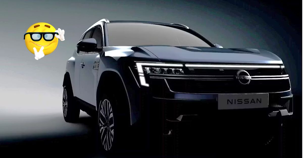 nissan tekton review & benefits