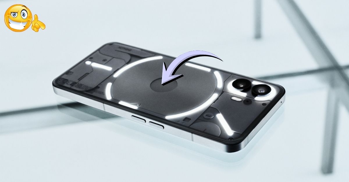 Nothing Phone 3a Lite 256GB