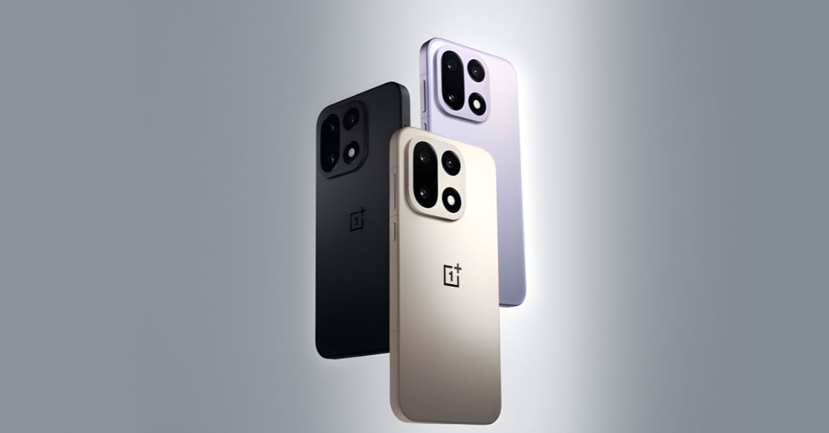OnePlus Nord CE5 5G
