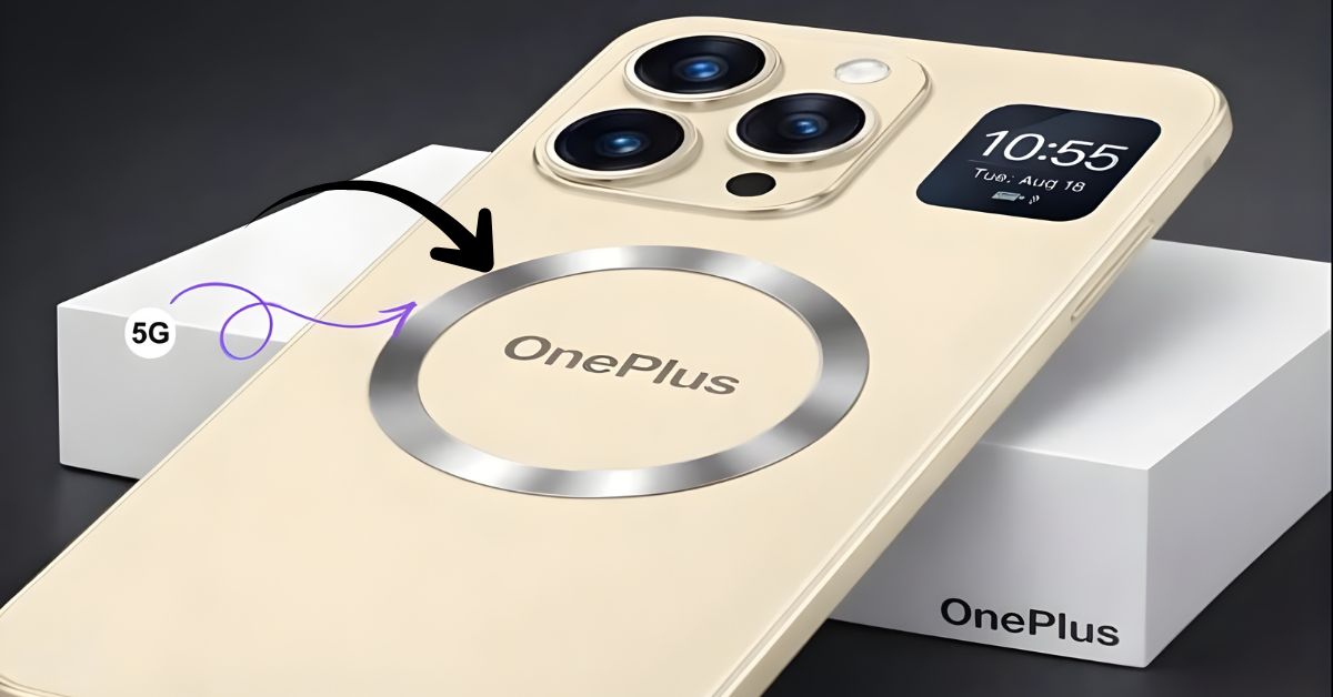 OnePlus Turbo 6 Series