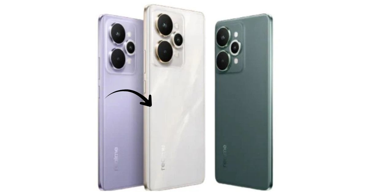 Realme 16 series Review