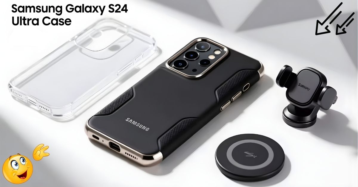 Samsung Galaxy S24 Ultra