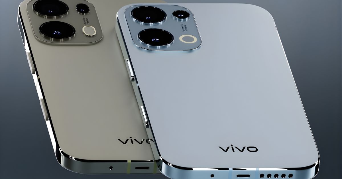 Vivo V60 5G