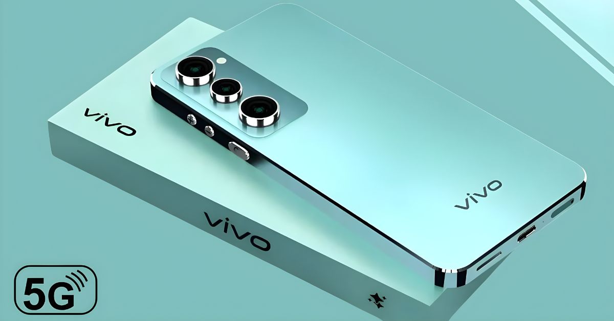 Vivo V70 Series
