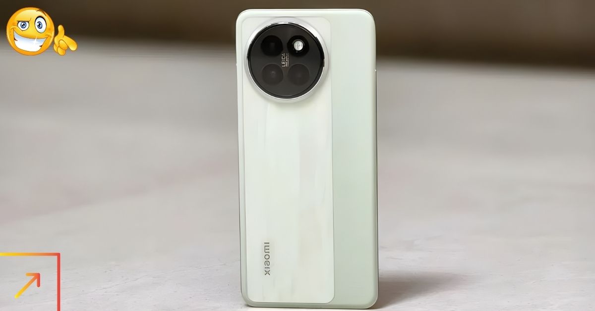 Xiaomi 14 Civi