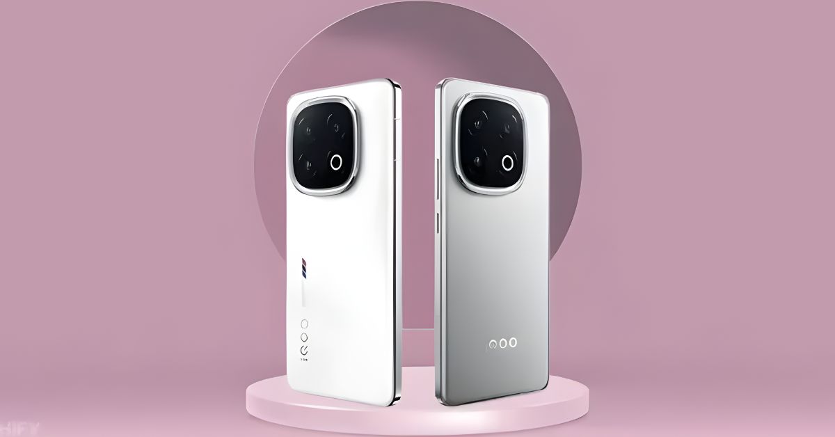 iQOO Neo 11