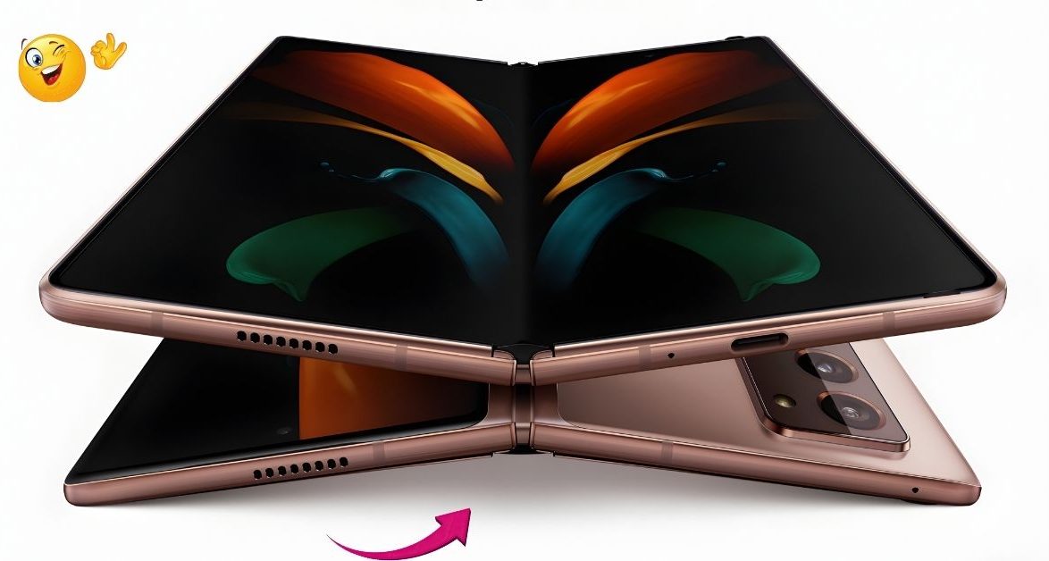 Samsung Galaxy F70e 5G