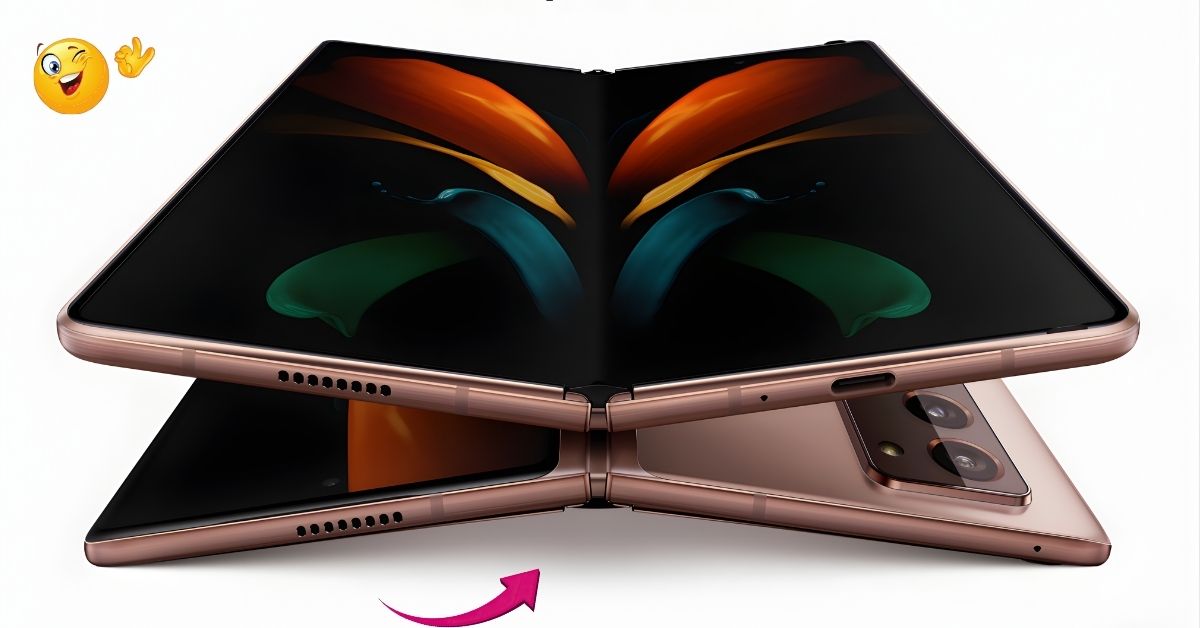 Samsung Galaxy F70e 5G