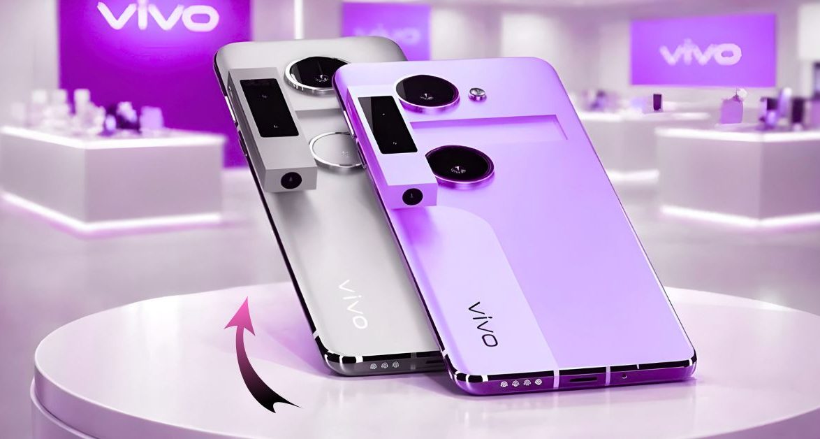 Vivo V70 Series