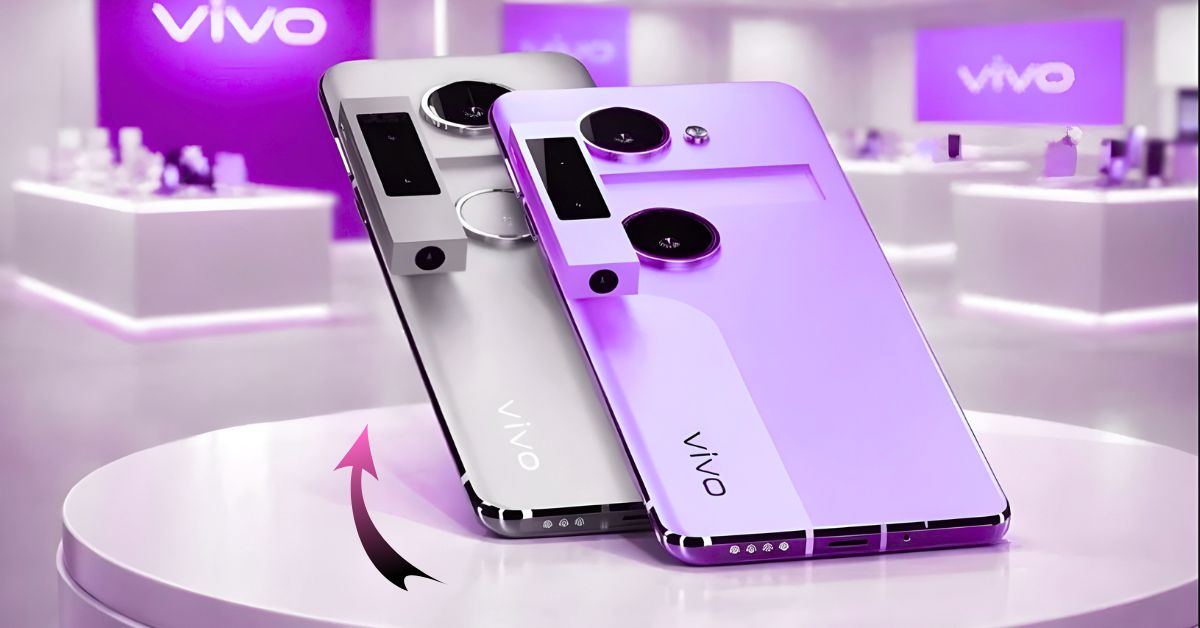 Vivo V70 Series